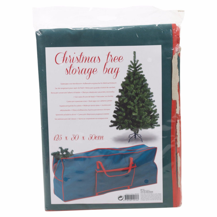 The Seasonal Aisle Christmas Tree Storage & Reviews Wayfair.co.uk
